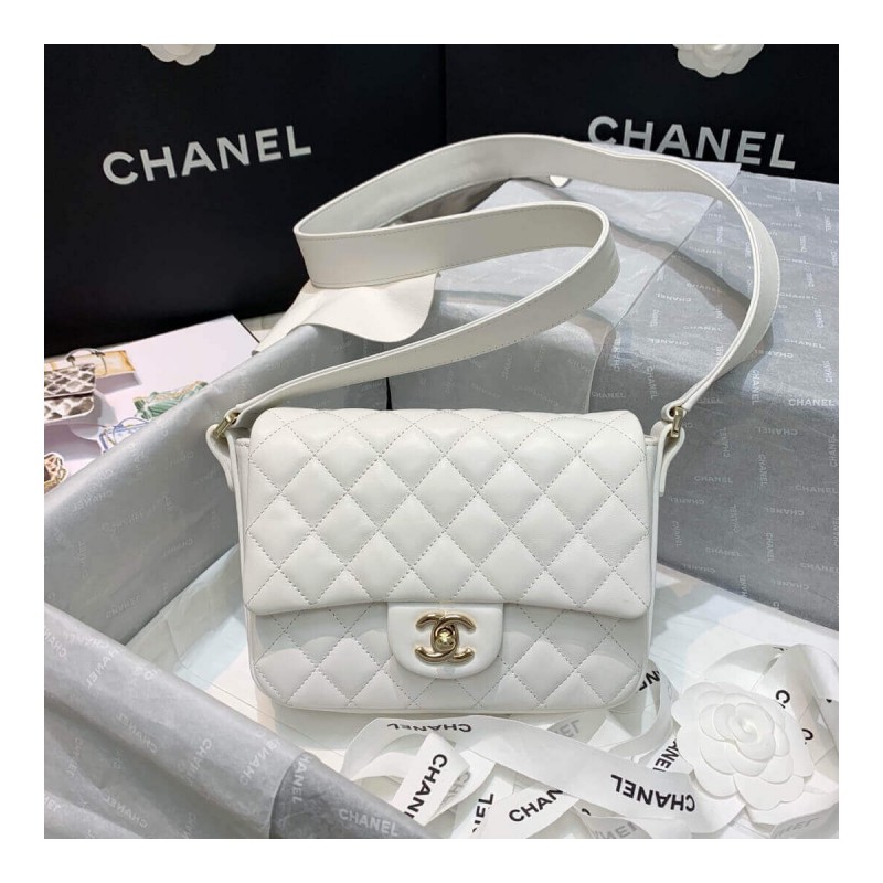 Chanel Flap Bag AS1430