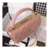 Chanel Quilted Small Trendy CC 25453