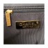Chanel 19 Flap Bag Black AS1160 B03215