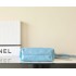 Chanel 22 mini Handbag AS3980 Light blue