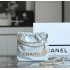 Chanel 22 mini Handbag AS3980 Haze blue