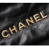 Chanel 22 mini Handbag AS3980Black