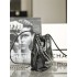 Chanel 22 mini Handbag AS3980Black01