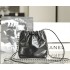 Chanel 22 mini Handbag AS3980Black01