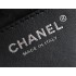 Chanel 22 mini Handbag AS3980Black01