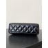 Chanel Mini Shopping bag AS4416 Black