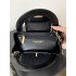 Chanel Mini Shopping bag AS4416 Black