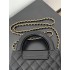 Chanel Mini Shopping bag AS4416 Black