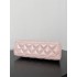 Chanel Mini Shopping bag AS4416 Light Pink