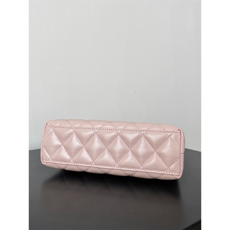 Chanel Mini Shopping bag AS4416 Light Pink