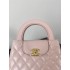 Chanel Mini Shopping bag AS4416 Light Pink