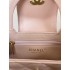 Chanel Mini Shopping bag AS4416 Light Pink