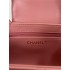 Chanel Mini Shopping bag AS4416 Coral Pink