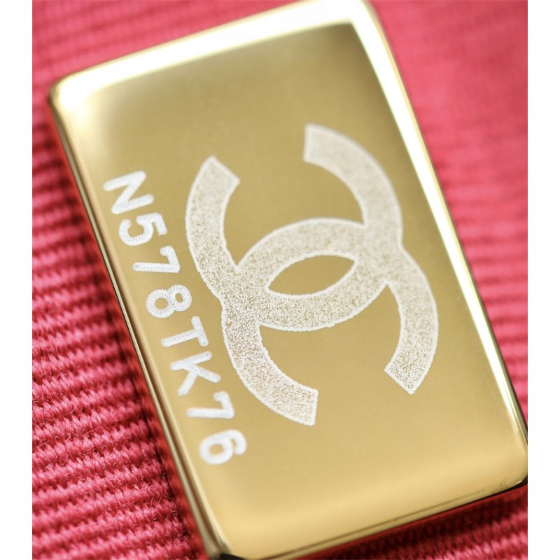 Chanel 22K 19Shopping bag AS3660