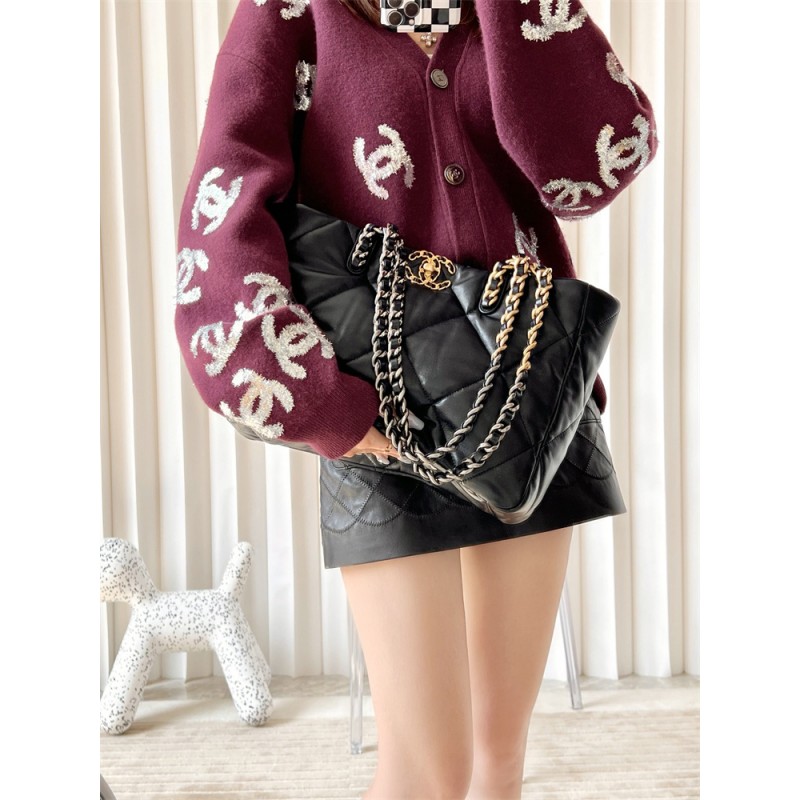 Chanel 22K 19Shopping bag AS3660