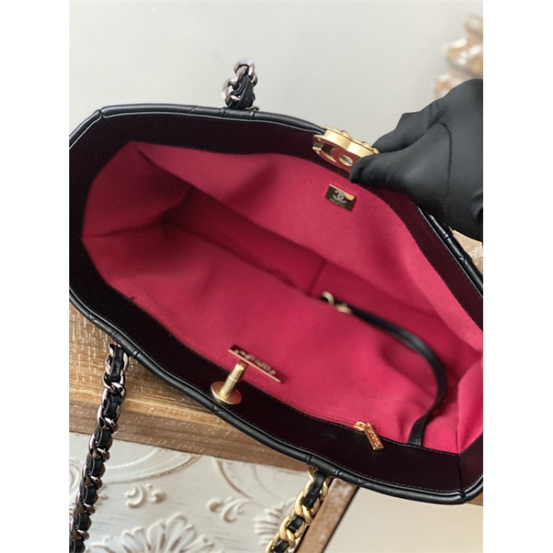 Chanel 22K 19Shopping bag AS3660
