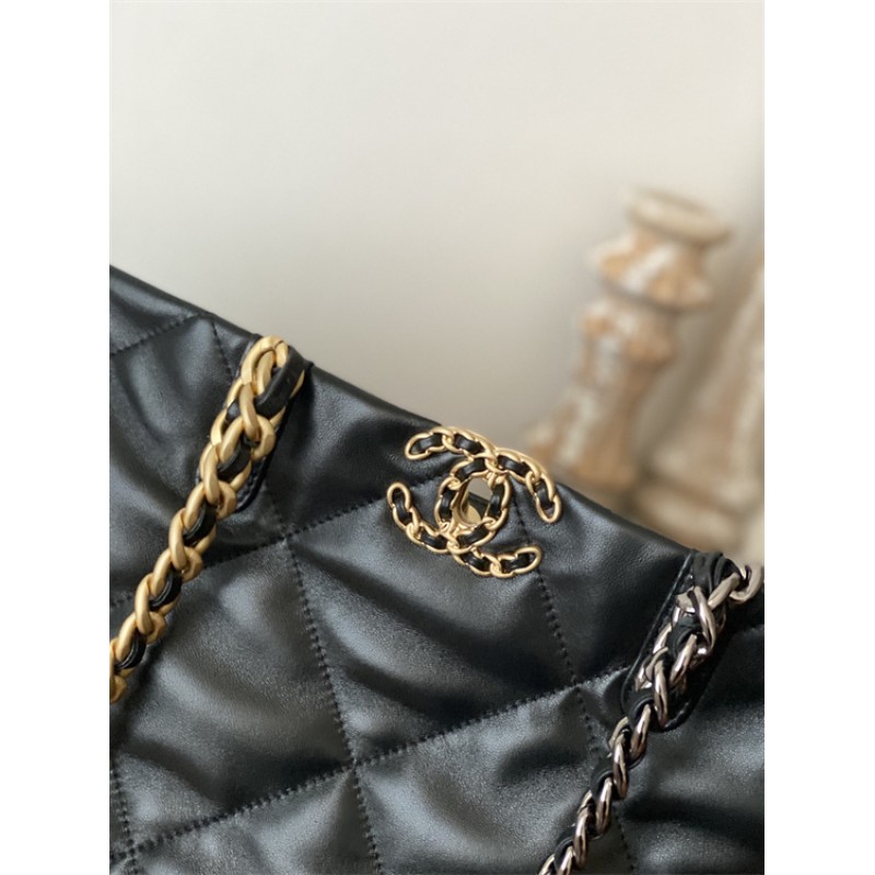 Chanel 22K 19Shopping bag AS3660