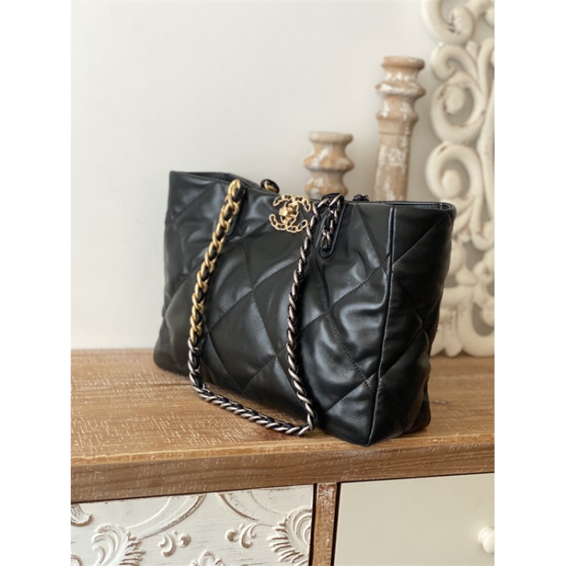 Chanel 22K 19Shopping bag AS3660