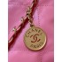 Chanel 22 Small Handbag AS3260Pink