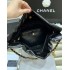 Chanel 22 Small Handbag AS3260Black01