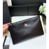 Chanel 22 Small Handbag AS3260Black01