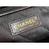 Chanel 22 Small Handbag AS3260Black01