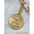 Chanel 22 Small Handbag AS3260White02