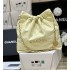 Chanel 22 Small Handbag AS3260Yellow