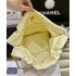 Chanel 22 Small Handbag AS3260Yellow