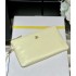 Chanel 22 Small Handbag AS3260Yellow
