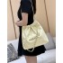Chanel 22 Small Handbag AS3260Yellow