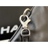 Chanel 22 Small Handbag AS3260Black03