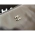 Chanel 22 Small Handbag AS3260Black03