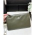 Chanel 22 Small Handbag AS3260Green