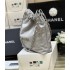 Chanel 22 Small Handbag AS3260Grey