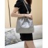 Chanel 22 Small Handbag AS3260Grey