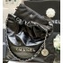 Chanel 22 Small Handbag AS3260Black02