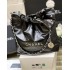 Chanel 22 Small Handbag AS3260Black02