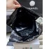 Chanel 22 Small Handbag AS3260Black02