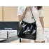 Chanel 22 Small Handbag AS3260Black02