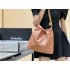 Chanel 22 Small Handbag AS3260Caramel