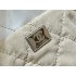 Chanel 22 Small Handbag AS3260White03