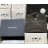 Chanel 31 Mini Calfskin Shopping Bag Coffee AS4133