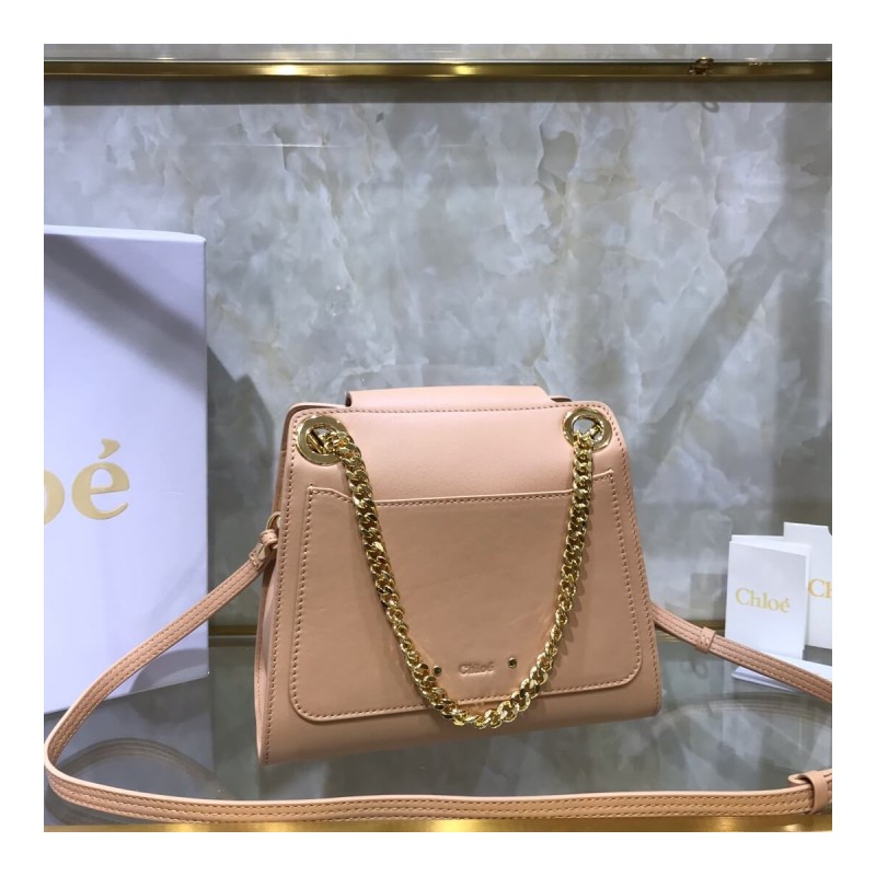 Chloe Mini Annie Shoulder Bag S118