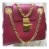Chloe Mini Annie Shoulder Bag S118