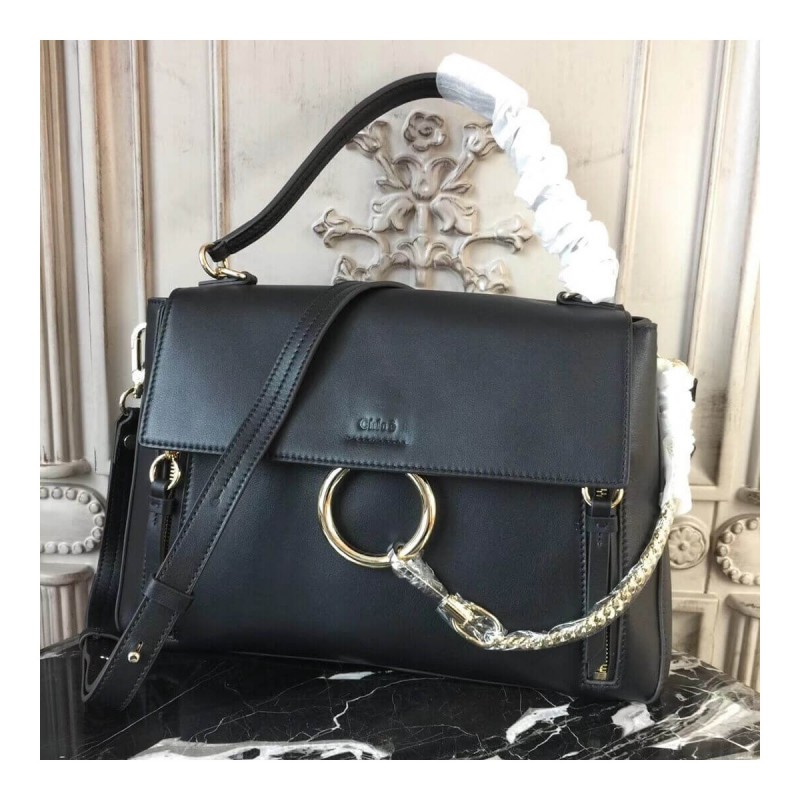 Chloe Medium Faye Day Bag S321
