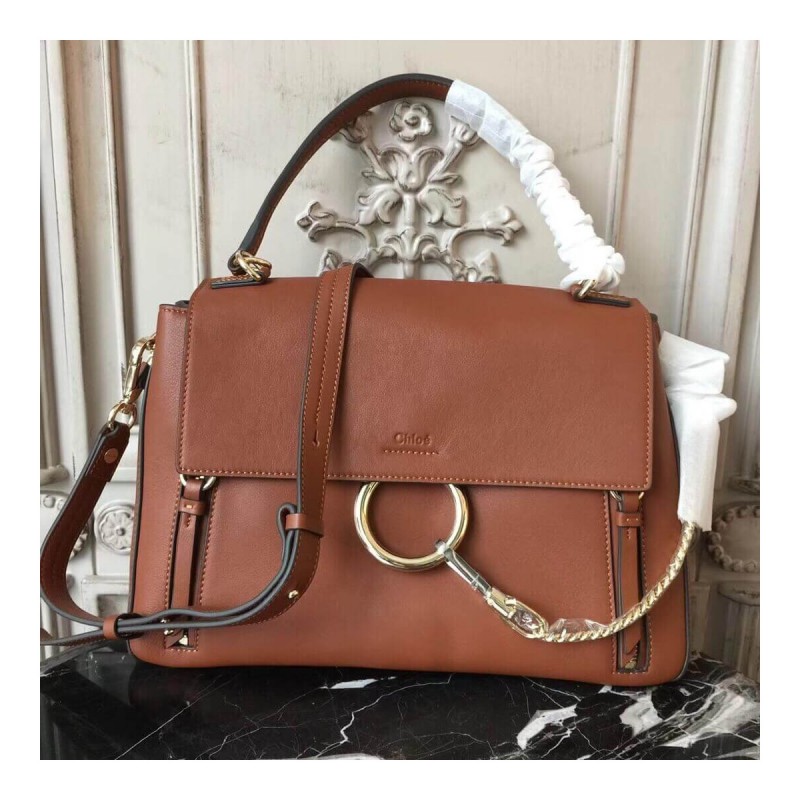 Chloe Medium Faye Day Bag S321