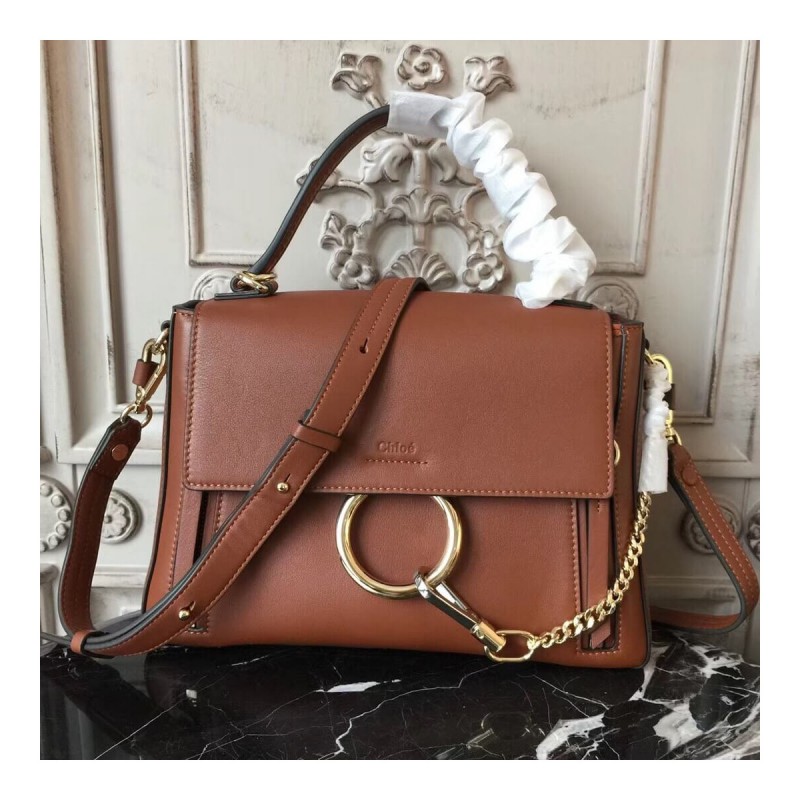 Chloe Small Faye Day Bag S322