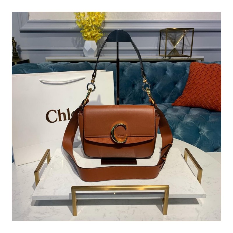 Chloe Small C Bag S199