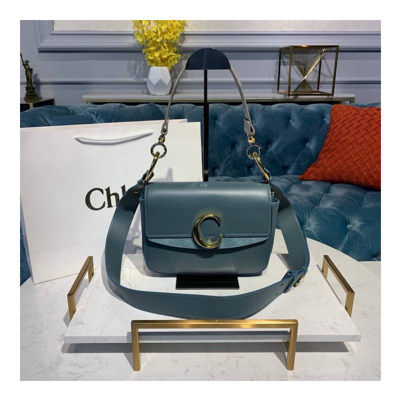 Chloe Small C Bag S199